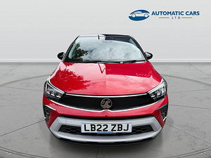 Vauxhall Crossland thumbnail