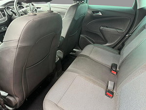 Vauxhall Crossland thumbnail