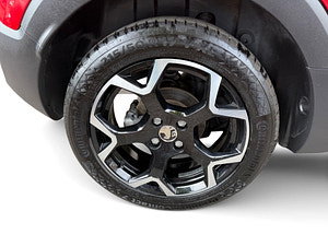 Vauxhall Crossland thumbnail