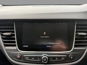 Vauxhall Crossland thumbnail