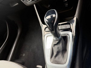 Vauxhall Crossland thumbnail