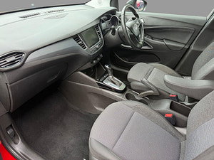 Vauxhall Crossland thumbnail