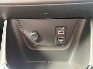 Vauxhall Crossland thumbnail