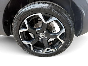 Vauxhall Crossland thumbnail