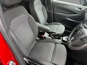 Vauxhall Crossland thumbnail