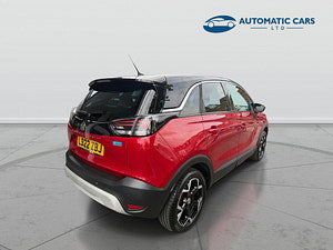 Vauxhall Crossland thumbnail