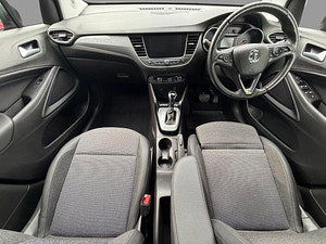Vauxhall Crossland thumbnail