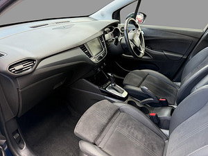 Vauxhall Crossland thumbnail