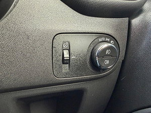 Vauxhall Crossland thumbnail