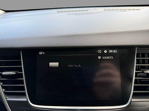 Vauxhall Crossland thumbnail