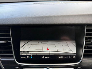 Vauxhall Crossland thumbnail