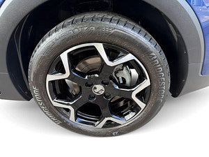 Vauxhall Crossland thumbnail