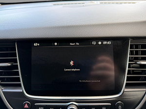 Vauxhall Crossland thumbnail