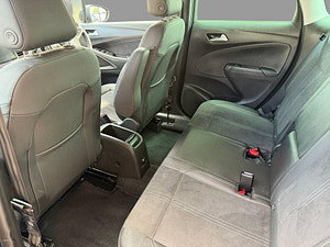 Vauxhall Crossland thumbnail