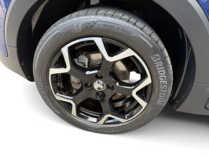 Vauxhall Crossland thumbnail