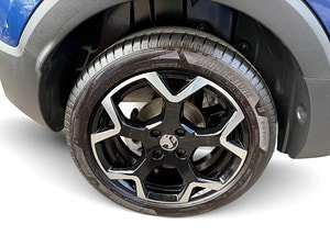 Vauxhall Crossland thumbnail
