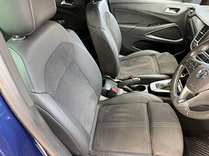 Vauxhall Crossland thumbnail