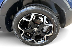 Vauxhall Crossland thumbnail
