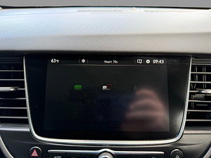Vauxhall Crossland thumbnail