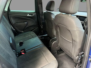 Vauxhall Crossland thumbnail