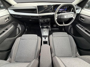 Vauxhall Frontera thumbnail