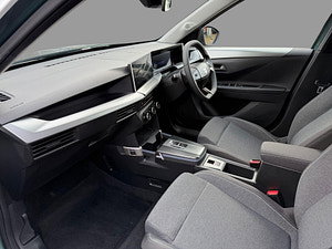 Vauxhall Frontera thumbnail