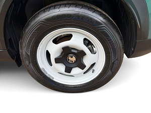 Vauxhall Frontera thumbnail