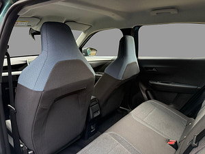Vauxhall Frontera thumbnail