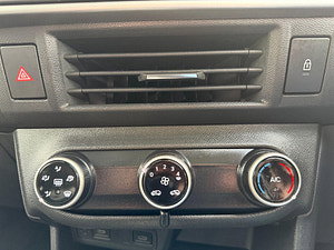 Vauxhall Frontera thumbnail