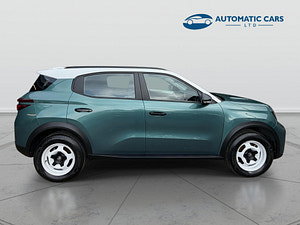 Vauxhall Frontera thumbnail