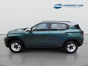 Vauxhall Frontera thumbnail