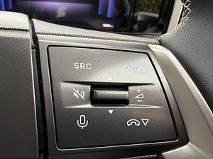 Vauxhall Frontera thumbnail