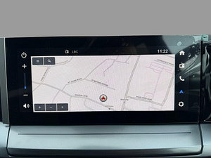 Vauxhall Frontera thumbnail