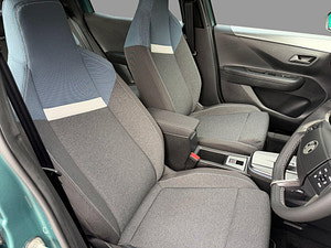 Vauxhall Frontera thumbnail