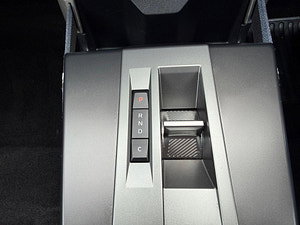 Vauxhall Frontera thumbnail