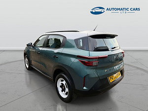 Vauxhall Frontera thumbnail