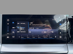Vauxhall Frontera thumbnail