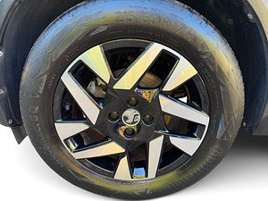 Vauxhall Mokka thumbnail