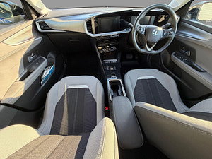 Vauxhall Mokka thumbnail