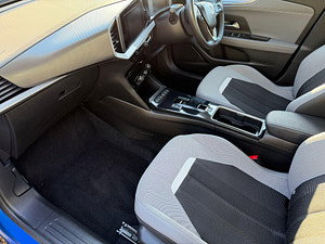 Vauxhall Mokka thumbnail