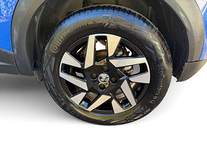 Vauxhall Mokka thumbnail