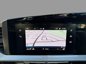 Vauxhall Mokka thumbnail