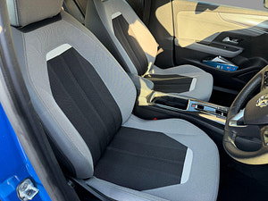 Vauxhall Mokka thumbnail