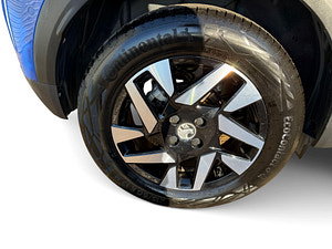 Vauxhall Mokka thumbnail