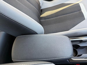 Vauxhall Mokka thumbnail