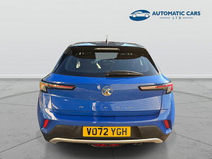 Vauxhall Mokka thumbnail