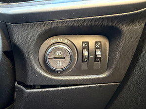 Vauxhall Mokka thumbnail