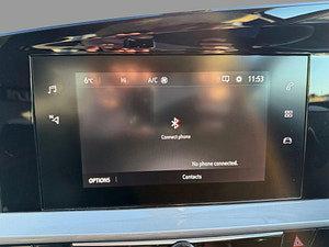 Vauxhall Mokka thumbnail