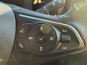 Vauxhall Mokka thumbnail