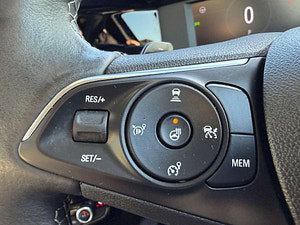 Vauxhall Mokka thumbnail